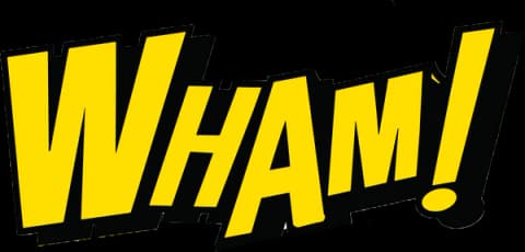 WHAM