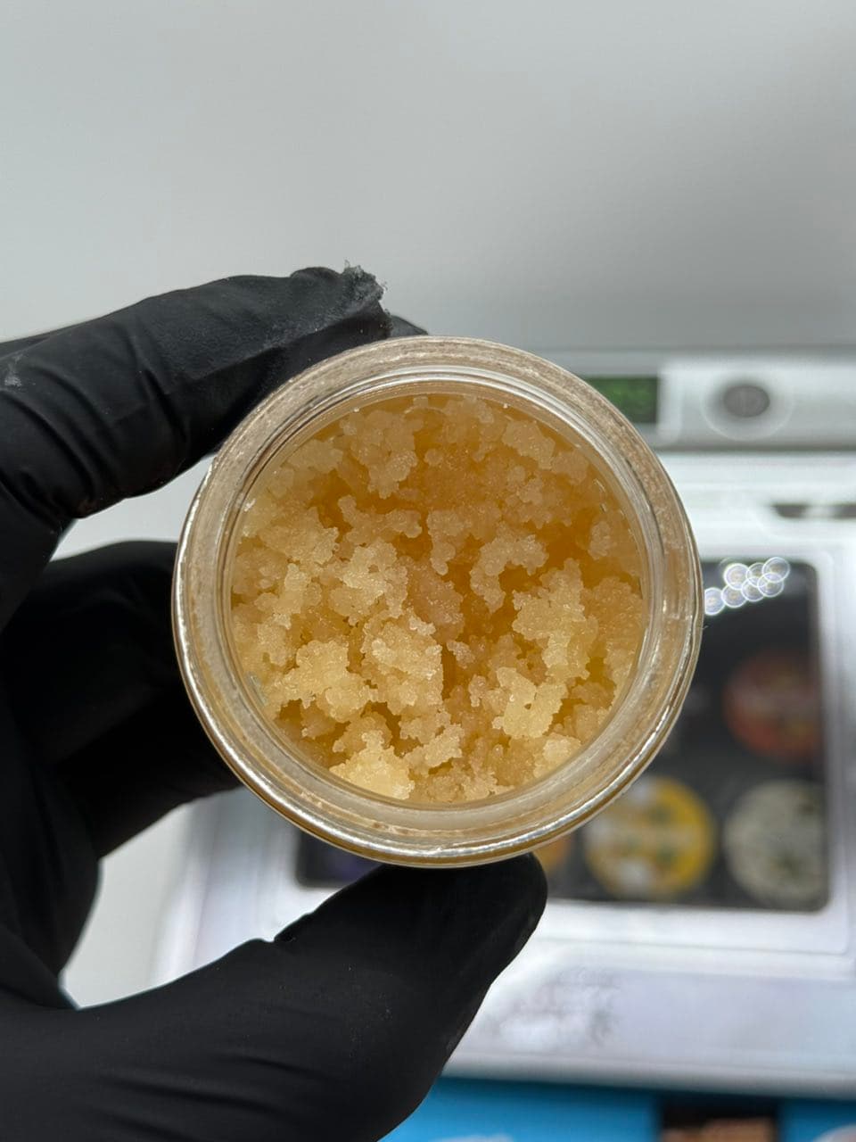 BAKERY PREMIUM BADDER — Extracts & Dabs product photo on WHAM THC