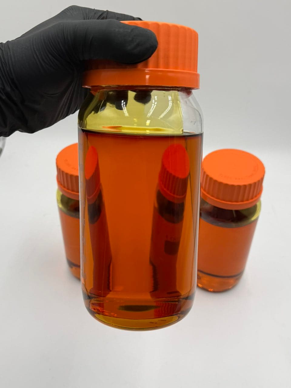 Cannabis Oil — Extracts & Dabs product photo on WHAM THC