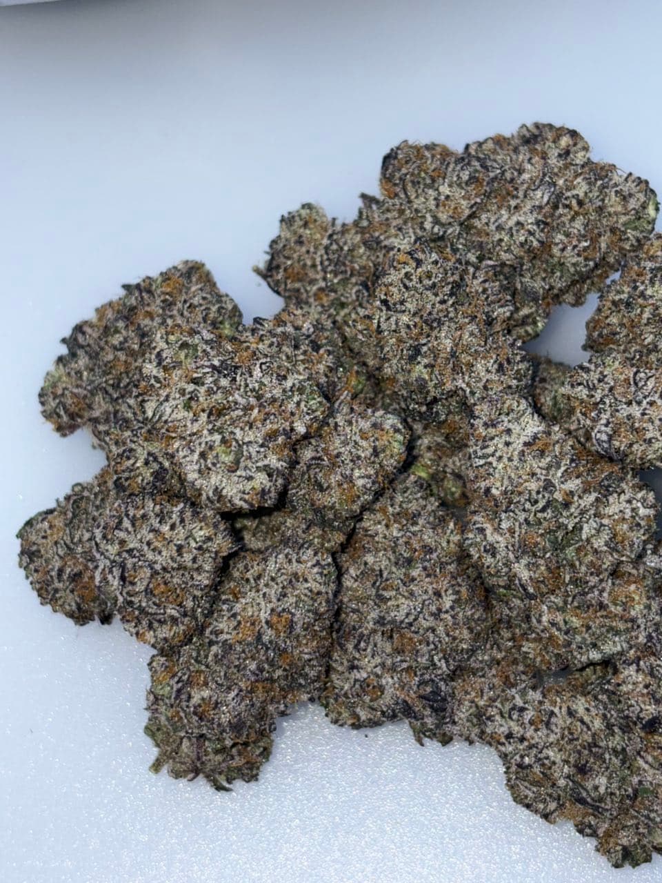 Fruit loops