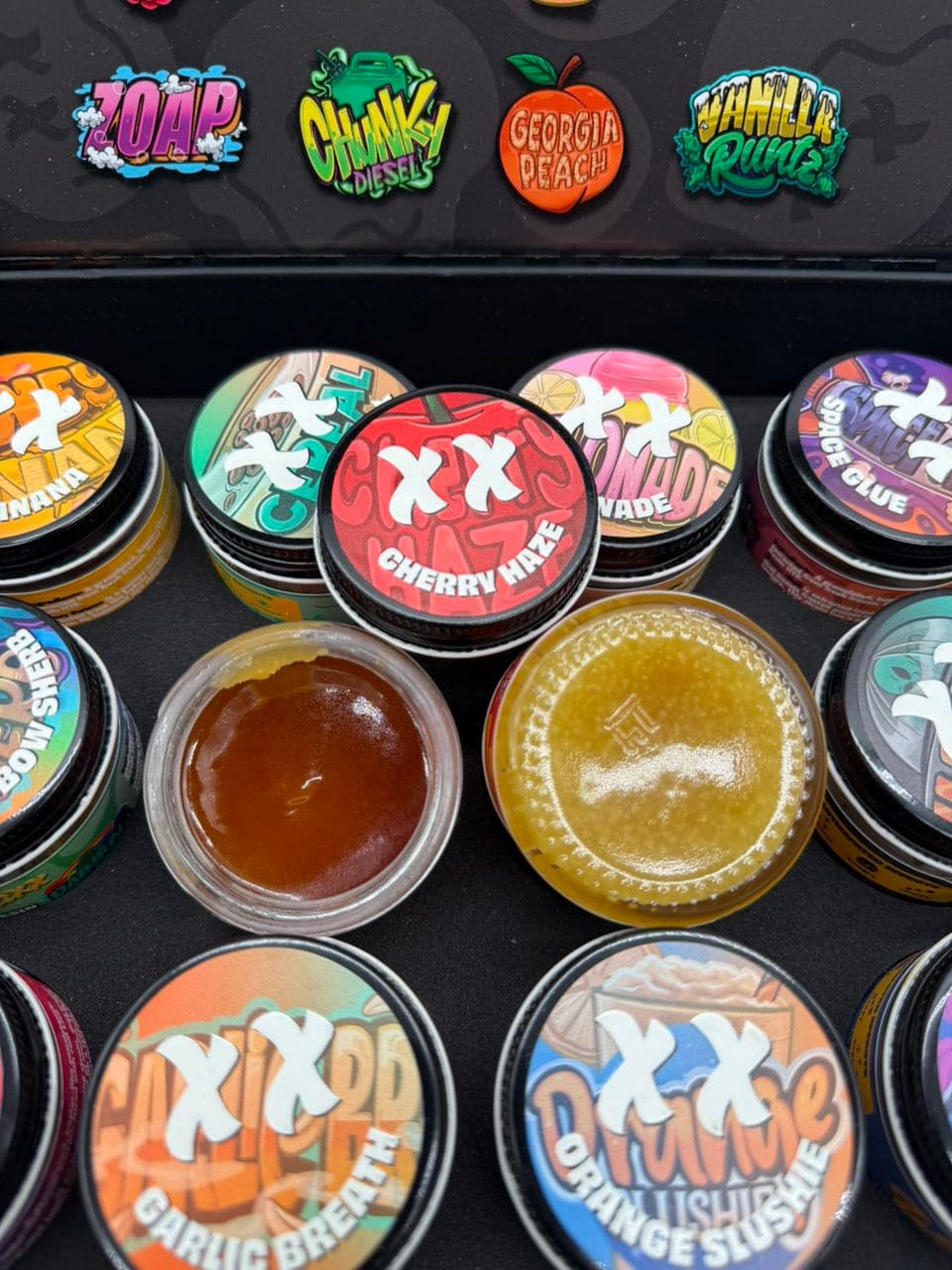 Wax Batter — Extracts & Dabs product photo on WHAM THC
