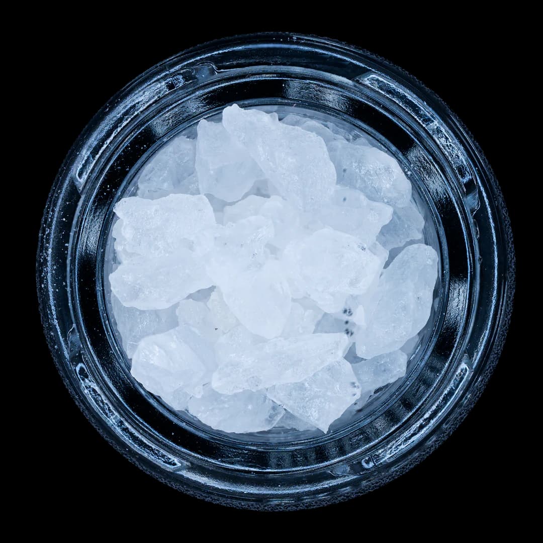 THCa Sugar Diamonds