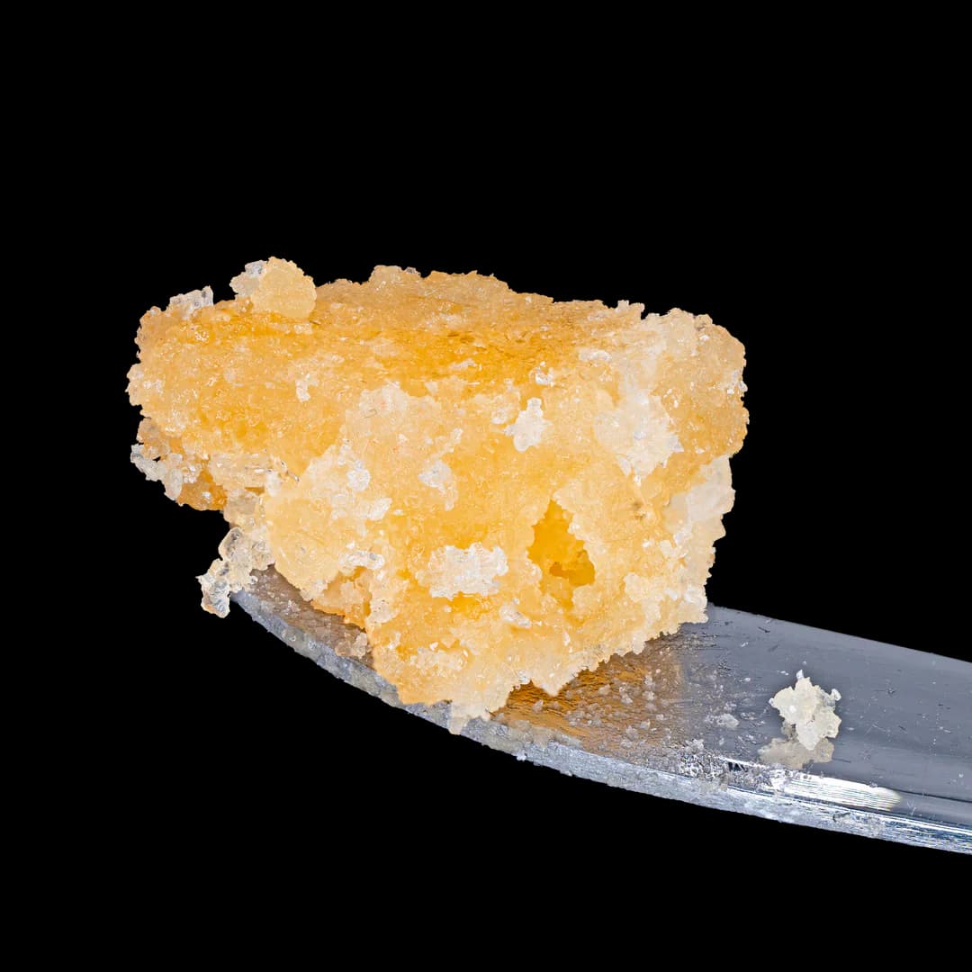Bulk Live Rosin