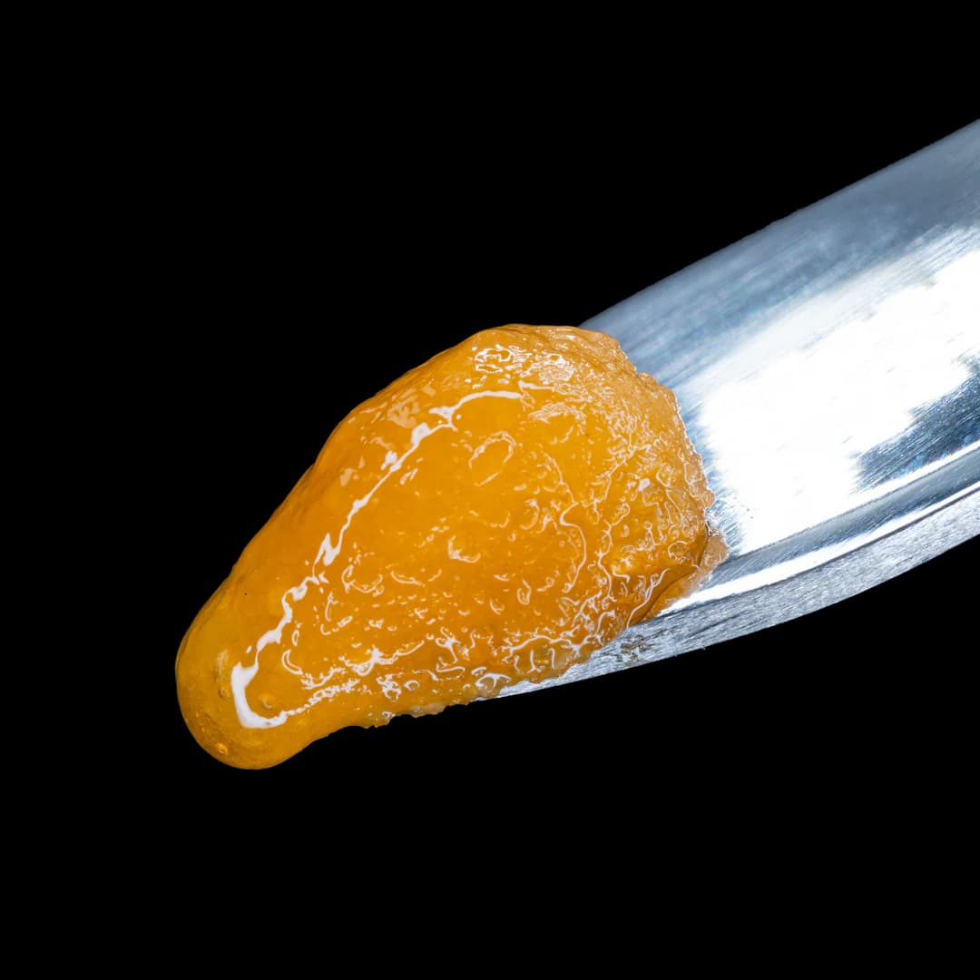 Bulk Live Resin Diamonds