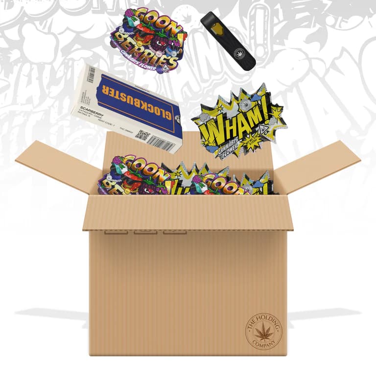 Discreet shipping