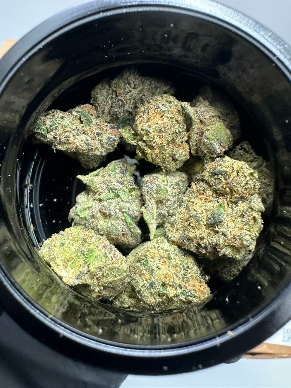 NEW HITZ FLOWER — Top Shelf Fresh Drops product photo on WHAM THC